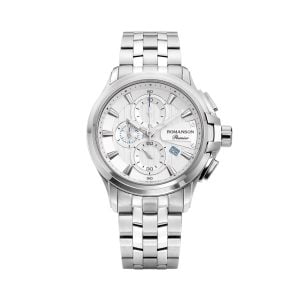 Chronograph Watches for Men