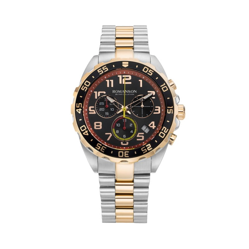 Chronograph Watch for Men