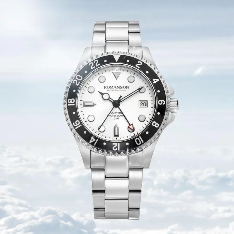 Watch for Men