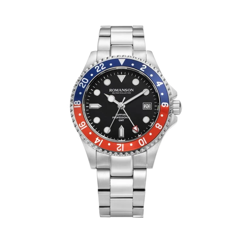 Watch For Men