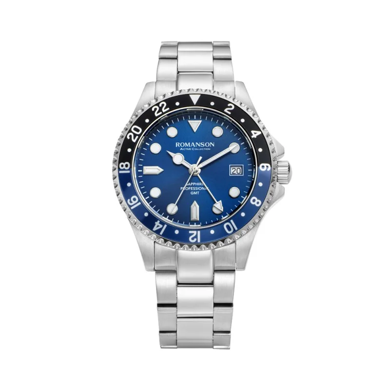Watch for Men