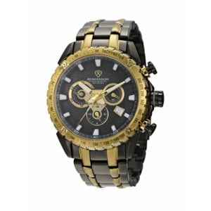 Chronograph Watch for Men