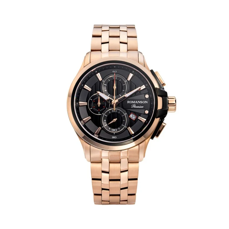 Chronograph Watch for Men