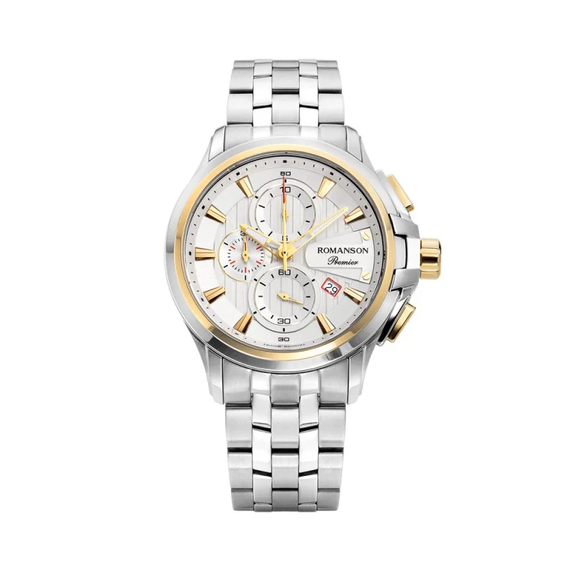 Chronograph Watch for Men