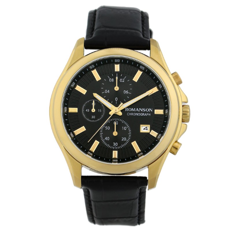 Chronograph Watch for Men