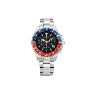 Romanson AM0005HMWBK Men’s Watch