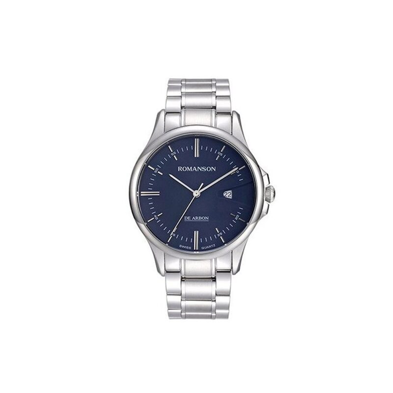 Romanson CA5A10MMWBU Men’s Watch