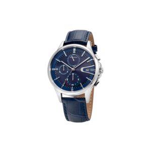 Romanson CB9A08HMWBU Men’s Chronograph Watch