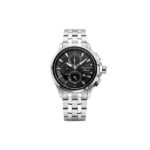Romanson PA3234HMDBK Men’s Watch