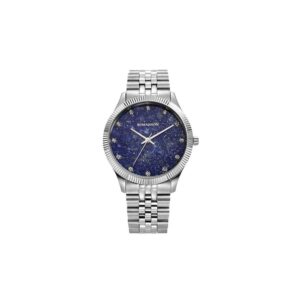 Romanson RM4BF511LLWBU Men’s Watch