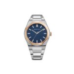 Romanson RM4BS004MJBU Men's Watch