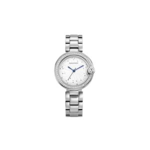 Romanson RM4BF510LLWWH Women's Watch