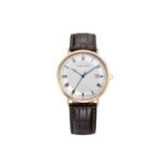 Romanson TL1B24DMRWH Watch