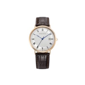 Romanson TL1B24DMRWH Watch