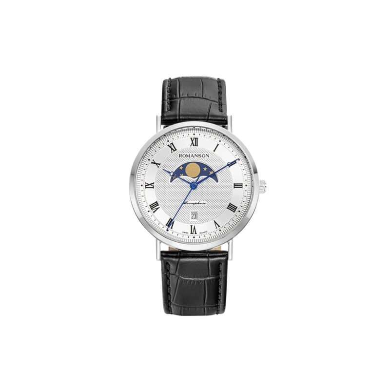 Romanson TL1B24FMWWH Watch