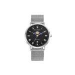 Romanson TM1B24FMWBK Watch