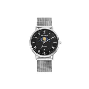 Romanson TM1B24FMWBK Watch