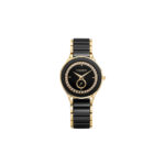 Romanson TM2B74CLGBK Watch