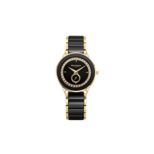 Romanson TM2B74CLGBK Watch