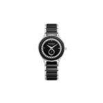 Romanson TM2B74CLWBK Watch