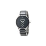 Romanson TM4236CLWBK Watch