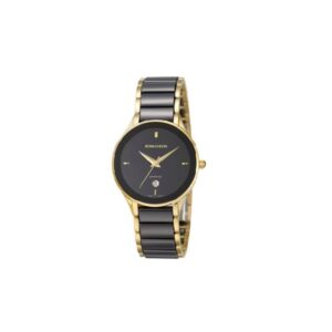 Romanson TM4236LLGBK Watch