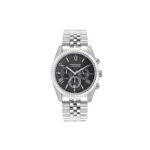 Romanson TM6A28HMWBK Chronograph Watch