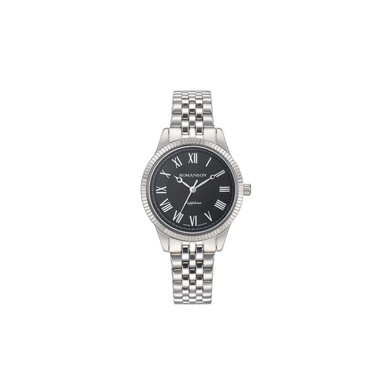Romanson TM3BS190LLJWH Watch