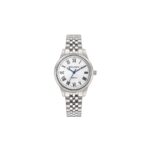 Romanson TM3BS190LLWWH Watch