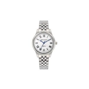 Romanson TM3BS190LLWWH Watch