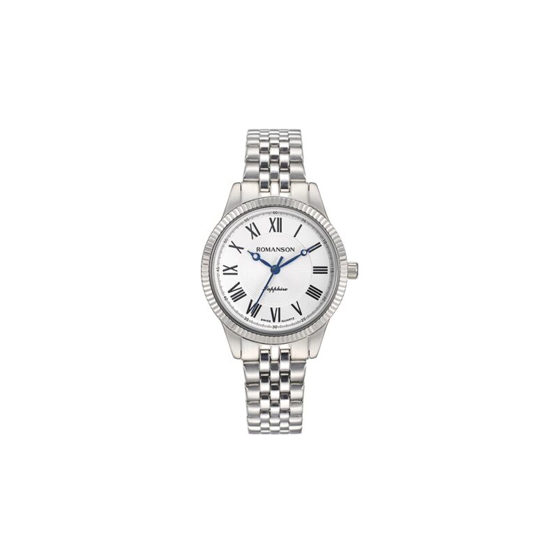 Romanson TM3BS190LLWWH Watch