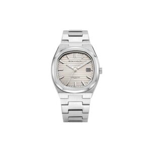 Romanson TM3BF008MMWGY Watch