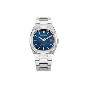 Romanson TM3BS008MMWBU Watch