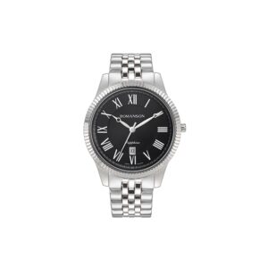Romanson TM3BS190MMWBK Watch