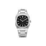 Romanson TM4BF009MMWBK Men’s Watch